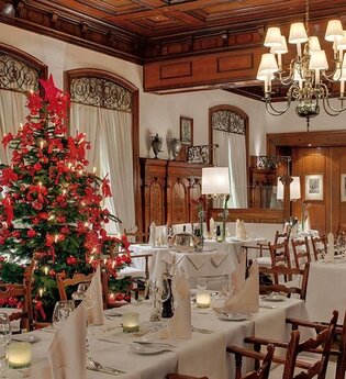 Weihnachten