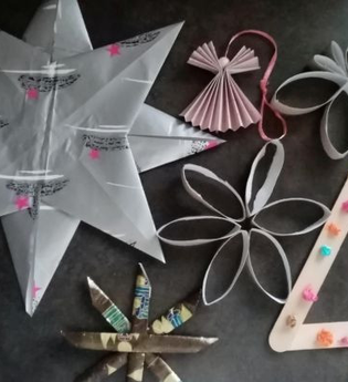 Weihnachtsferienprogramm in der KLIMA ARENA