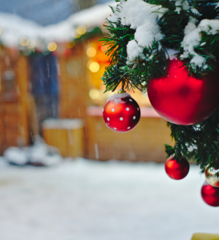 Weihnachtsmarkt Bad Schönborn Langenbrücken