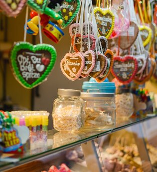 Weihnachtsmarkt Bad Schönborn Mingolsheim