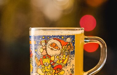Weihnachtsmarkt Bad Schönborn Mingolsheim