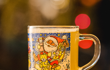 Weihnachtsmarkt Bad Schönborn Mingolsheim