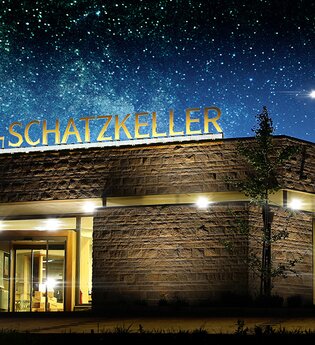 Weihnachtsmarkt im Weinschatzkeller | © Genossenschaftskellerei