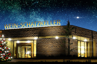 Weihnachtsmarkt im Weinschatzkeller | © Genossenschaftskellerei