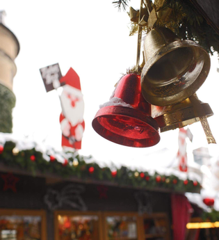 Weihnachtsmarkt in Buchenbach | © TMBW