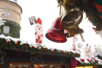 Weihnachtsmarkt in Buchenbach | © TMBW