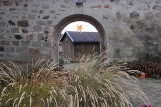 Weihnachtsmarkt Michelbach 2026 - im Schloss