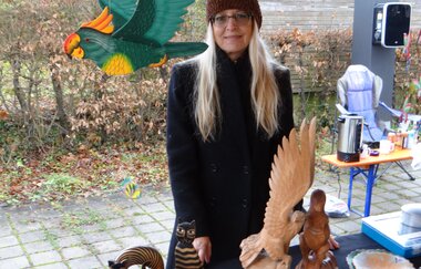 Weihnachtsmarkt Michelbach 2026 - im Schloss