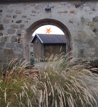Weihnachtsmarkt Michelbach 2026 - im Schloss