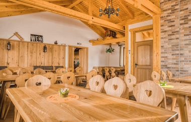 Weinstube Weingut Politschek | HeilbronnerLand | © Politschek - Weingut & Brennerei