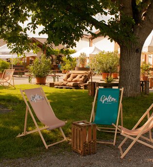 Wein- und Tapasstube Klee | Weingut Golter | © Golter -Weingut im Klee GbR