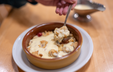 Wein- und Tapasstube Klee | Weingut Golter | © Golter -Weingut im Klee GbR