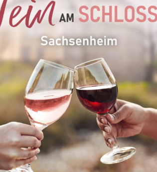 Wein am Schloß | © Henley Jun