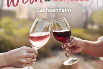 Wein am Schloß | © Henley Jun