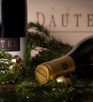 Wein Erlebnis Abend: unsere Besten zum Advent