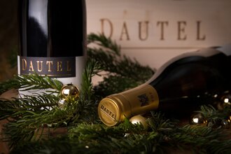 Wein Erlebnis Abend: unsere Besten zum Advent