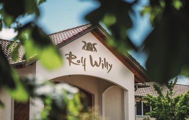 Privatkellerei Rolf Willy | Nordheim | HeilbronnerLand | © Privatkellerei Rolf Willy