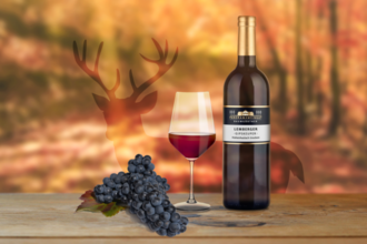 Wein und Wild à la carte