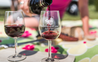 WeinLand | HeilbronnerLand | © Touristikgemeinschaft HeilbronnerLand