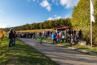 Weinausschank am Wildenberg | Grantschener Weinhäusle | © Ralf Wirth