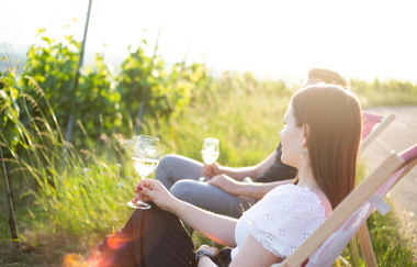 Weinausschank Martin-Heinrich-Wengerthäusle