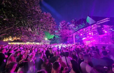 Weinfest Lauda | © Stadt Lauda-Königshofen