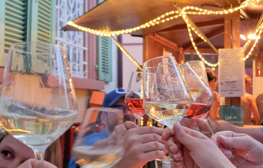 Weinfest Lauda | © Stadt Lauda-Königshofen