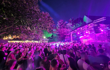 Weinfest Lauda | © Stadt Lauda-Königshofen