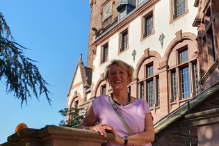 Weinheimer "Weibergedöns" | © Roland-Kern