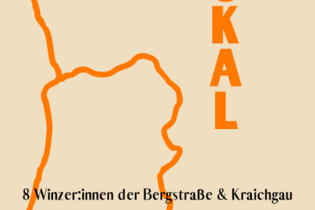 WEINSALON LOKAL - die weinmesse für kraichgau und bergstraße