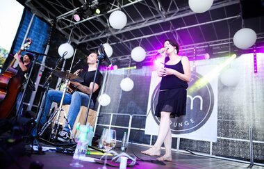 WeinSommer Maulbronn | © Simon Knittel Fotografie