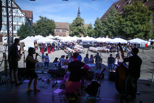 WeinSommer Maulbronn | © Simon Knittel Fotografie