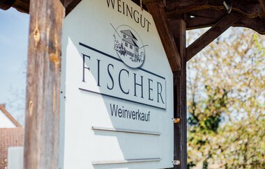 Weingut Fischer Weinverkauf | © Heilbronn Marketing GmbH