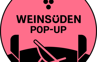 Weinsüden Logo | © TMBW