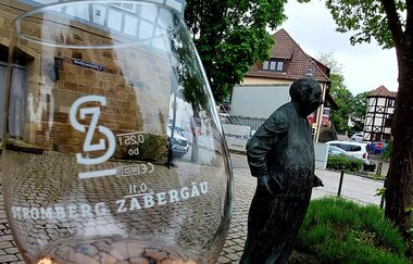 WeinTreff am Schloss | © NZT - Alexandra Hornberger