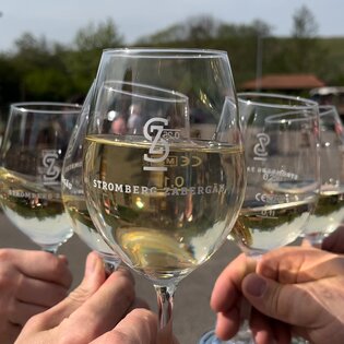 WeinTreff am Schloss