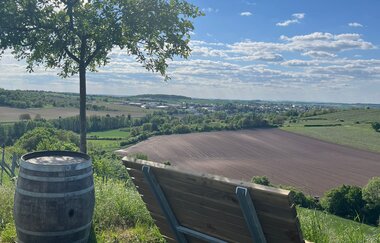 WeinZeit im Dobel | © Gemeinde Sulzfeld