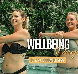 Wellbeing Days