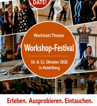 Workshop-Festival
