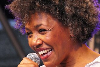 Werner Acker trifft Fola Dada - Zusatzkonzert | © Olaf Kalugin