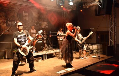 Wertheimer Altstadtfest | © TOURISMUS REGION WERTHEIM GmbH