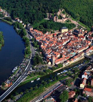 Wertheimer Kulturnacht | © TOURISMUS REGION WERTHEIM GmbH