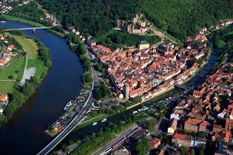 Wertheimer Kulturnacht | © TOURISMUS REGION WERTHEIM GmbH