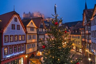Wertheimer Manufakturwinter