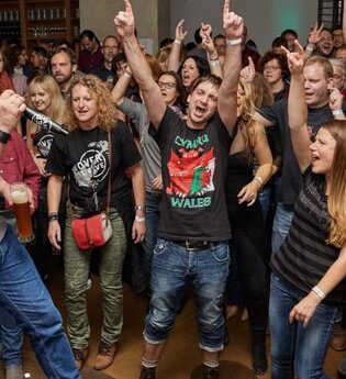 Wertheimer Nightgroove | © TOURISMUS REGION WERTHEIM GmbH