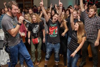 Wertheimer Nightgroove | © TOURISMUS REGION WERTHEIM GmbH