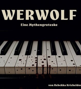 Werwolf | © Besigheimer Studiobühne e.V.
