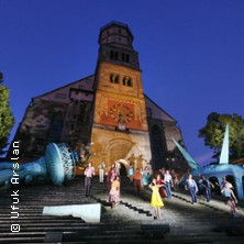 West Side Story | © see on the left