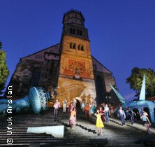 West Side Story | © links im Bild
