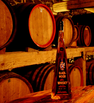 Whisky Spring | © Schwarzwaldbrennerei Seeger